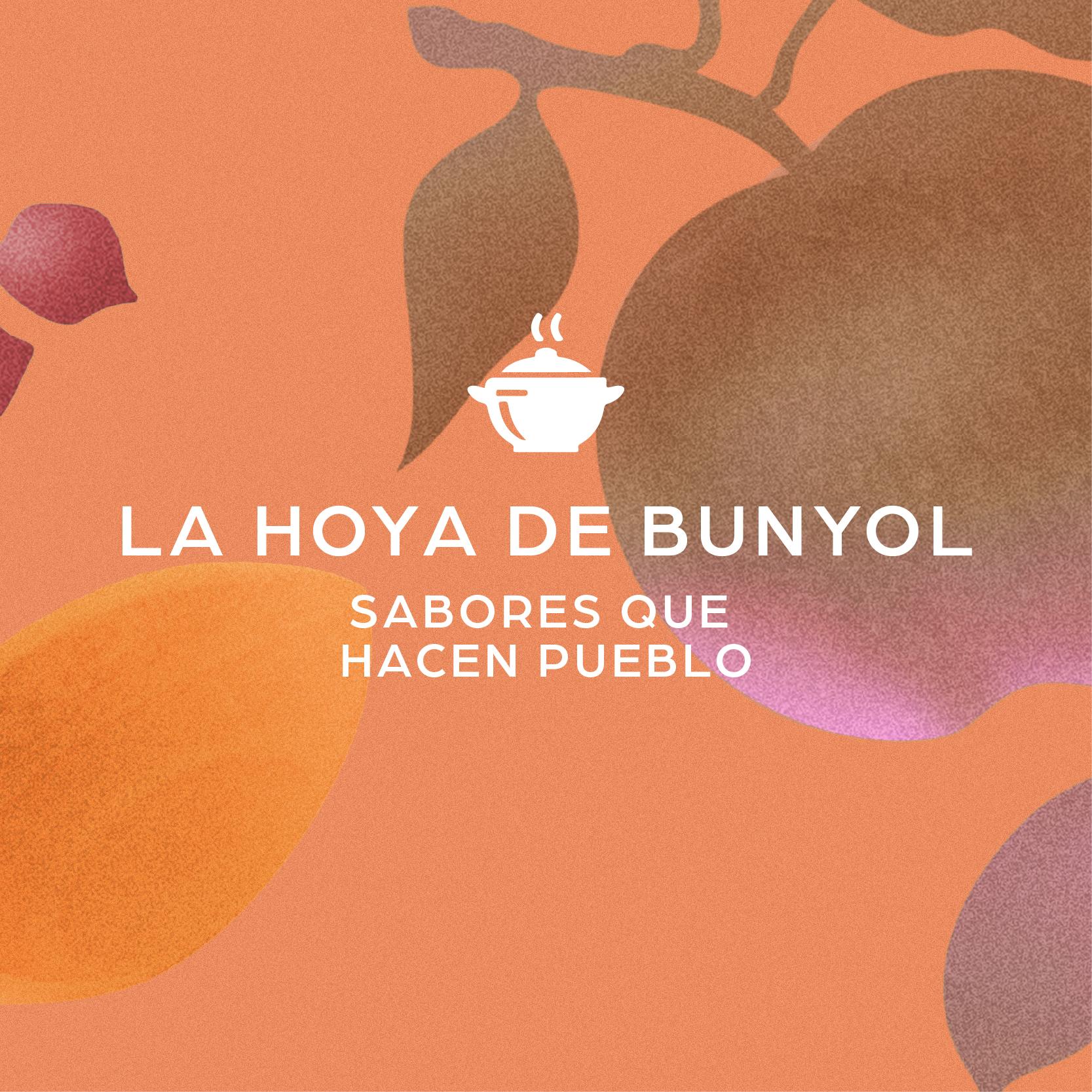 La Hoya de Bunyol - Comer Territorio