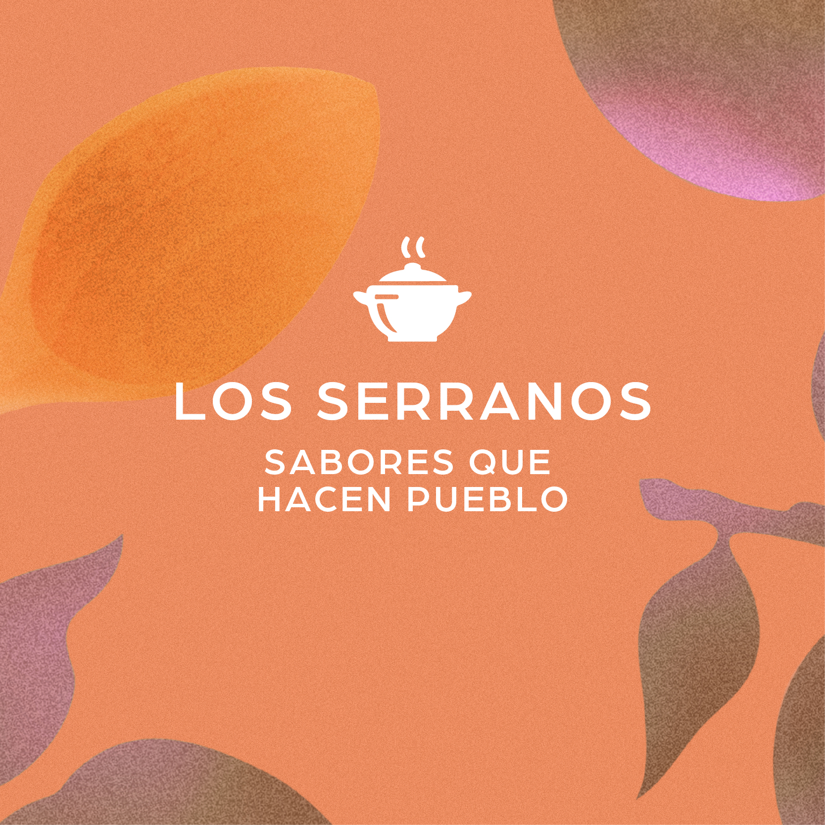 Los Serranos - Comer Territorio